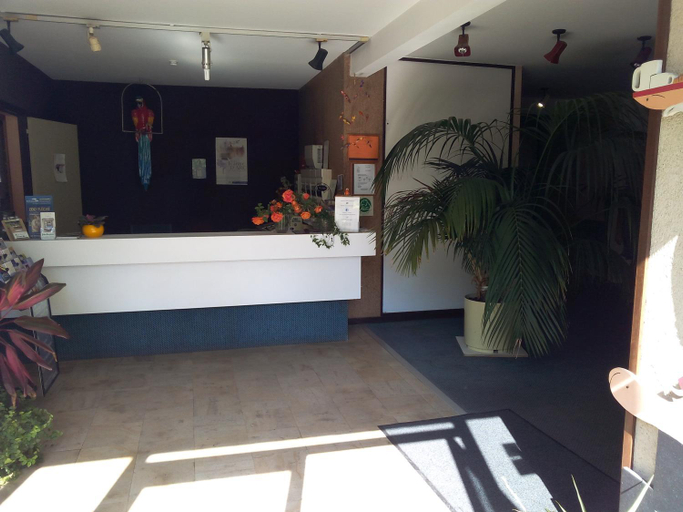 Public Area