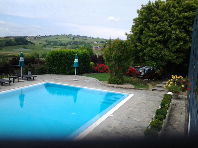 Sport & Beauty 5, Locanda del Boscogrande, Asti