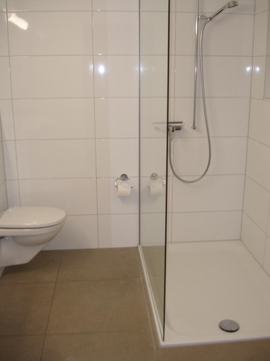 Bathroom 3, Apart Holidays - Residenza Flora, Locarno