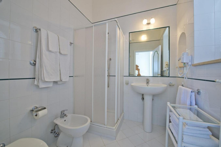 Others 4, Villa Panorama Sea view, Salerno