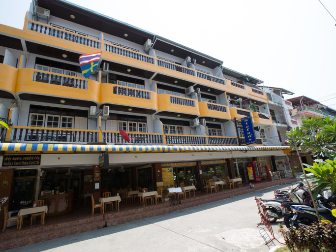 Others 4, Stefan's Guesthouse, Pattaya