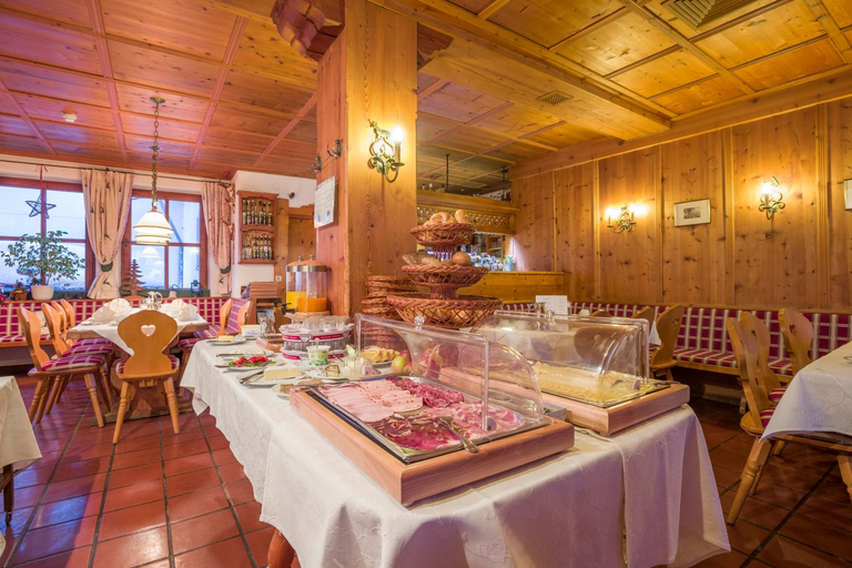 Food & Drinks 4, Hotel Kirchenwirt, Kitzbühel