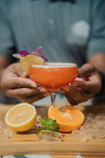 Food & Drinks 10