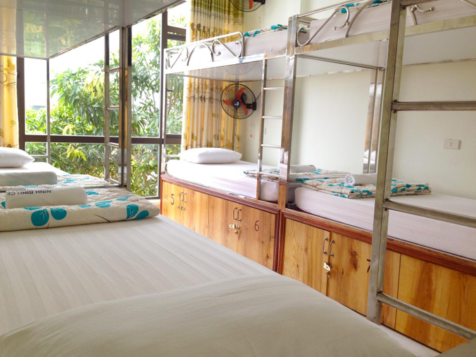 Others 2, Ninh Binh Central Hotel, Ninh Bình