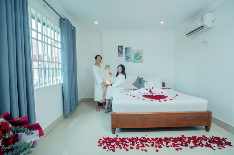 Bedroom 7