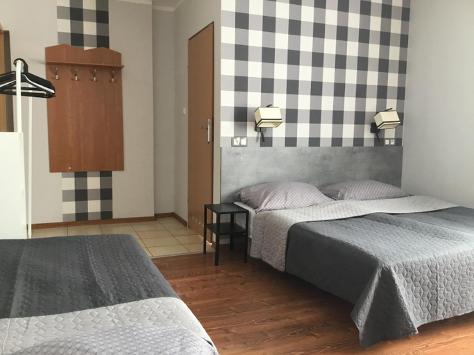 Bedroom 3, OW Delta, Gryfice