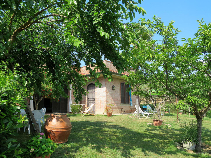 Holiday Home Podere Conte Francesco-La Palma by Interhome, Florence