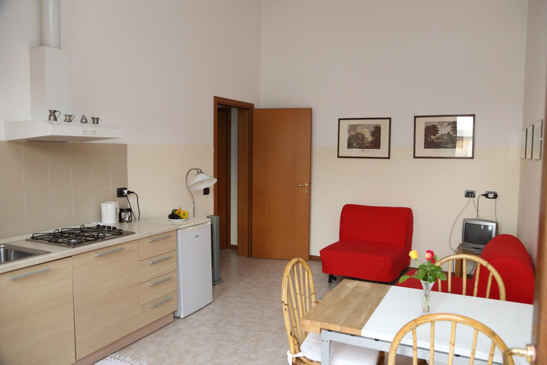 Others 5, Holiday home Fattoria Laghetto, Lecco