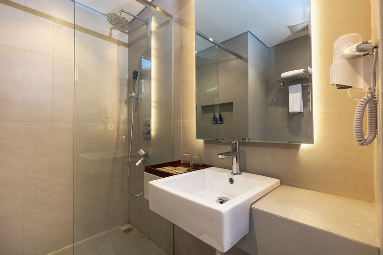 Bathroom 5
