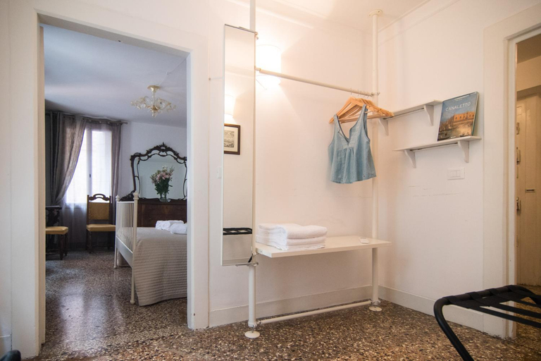 Bedroom, Ca Lina, Venezia