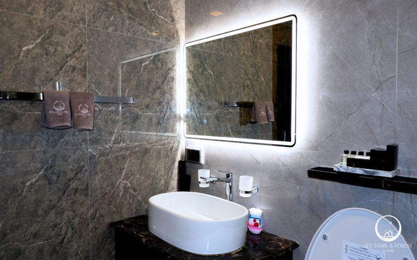 Bathroom 4, See Stars & Forest Resort, Sawang Daen Din