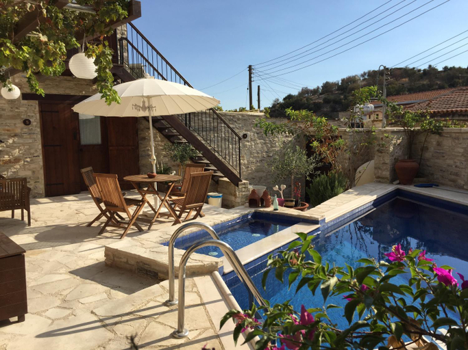 Others 4, Palatakia - Adults Only, Larnaca