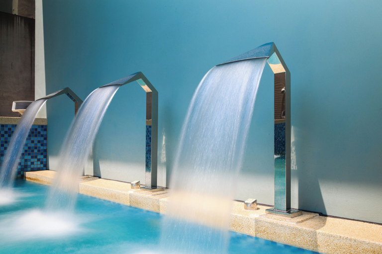 Sport & Beauty 3, Hotel PIN Jiaoxi, Yilan
