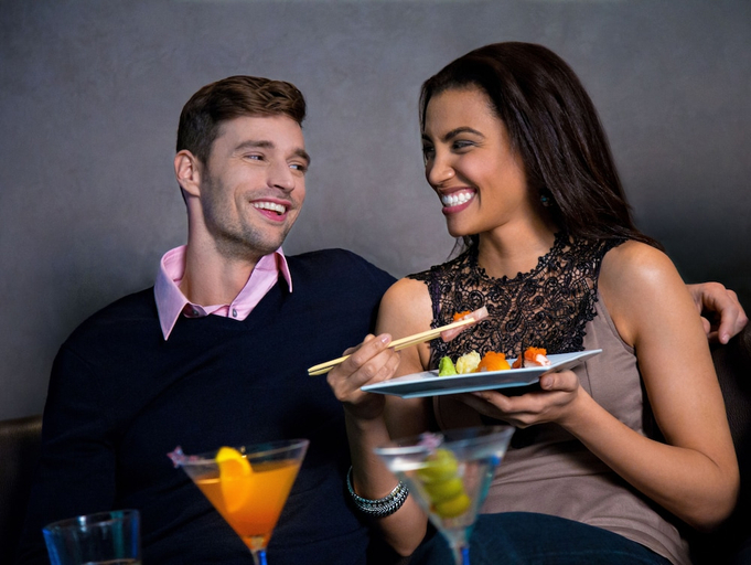 Food & Drinks 5, Mohegan Sun Pocono, Luzerne