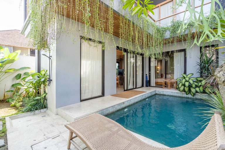 Sport & Beauty 3, Zazen Villa 3 by Betterplace, Badung