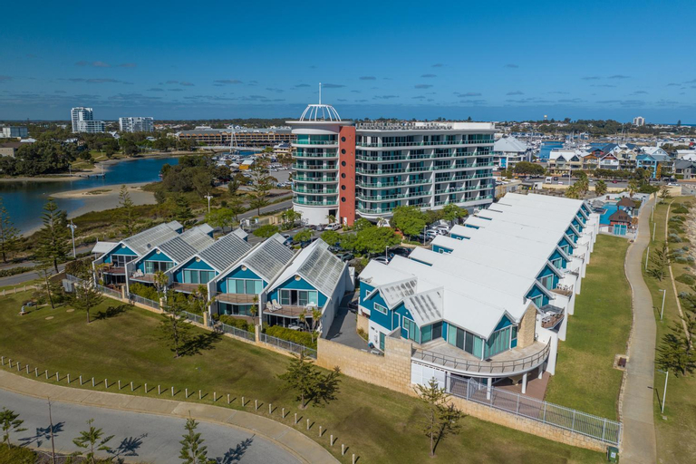 Exterior & Views 1, Sea Side 211, Mandurah