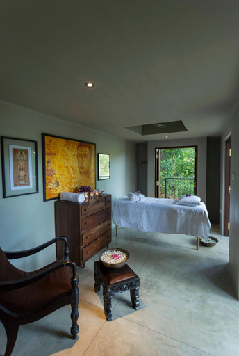 Bedroom 3, The Hermitage by Edwards Collection, Pathahewaheta