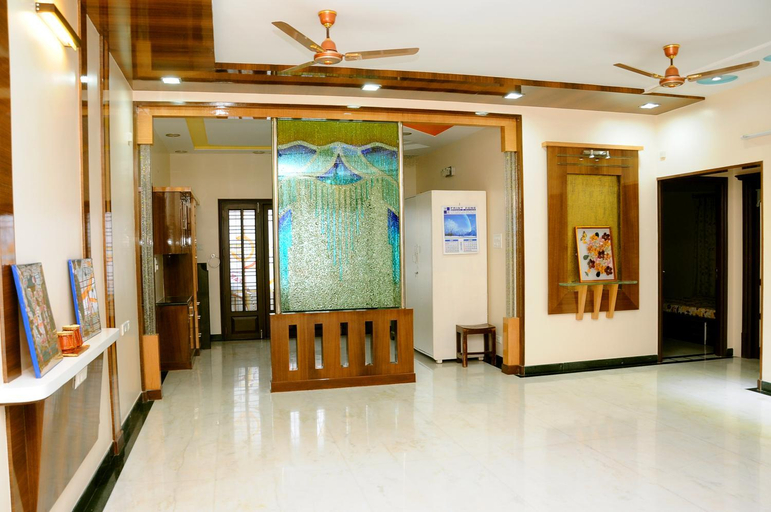 Others 3, Hotel Chennai Gate - Egmore, Chennai
