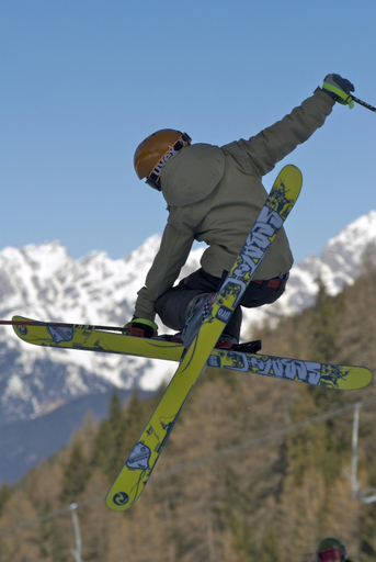 Others 2, Clubhotel Gotzens, Innsbruck Land