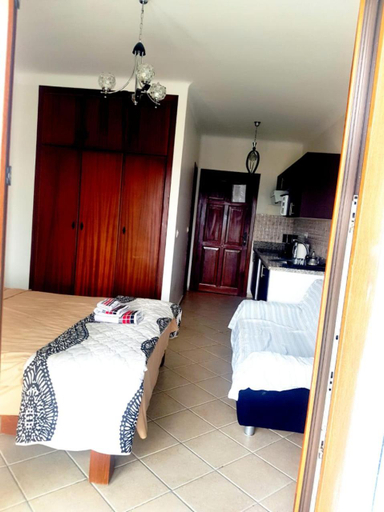 Others 4, Appartement hotel cabo dream, Tétouan