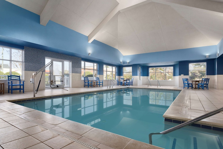 Sport & Beauty 5, Country Inn Suites By Radisson Williamsburg Historic Area Va, York