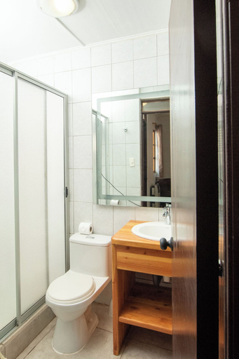 Bathroom 4, Casa Lickana B&B, El Loa
