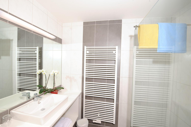 Bathroom 3