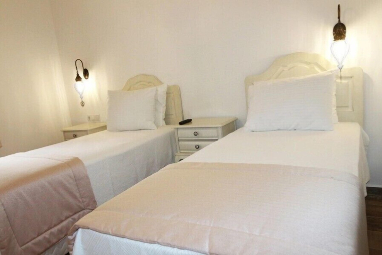 Room 4, Taş Konak Eski Datça, Datça