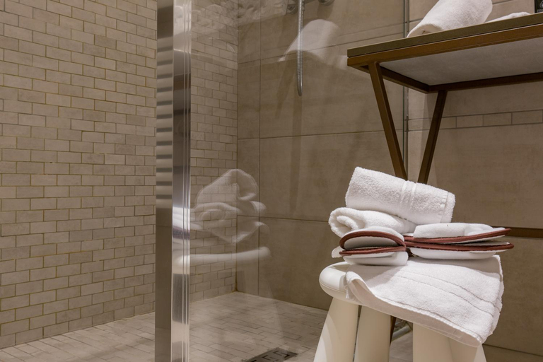Bathroom 2, Residenza Bonifacio - Adults Only, Verona