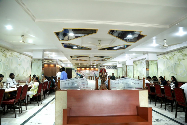 Food & Drinks 4, Soundarya Hotel, Bangalore