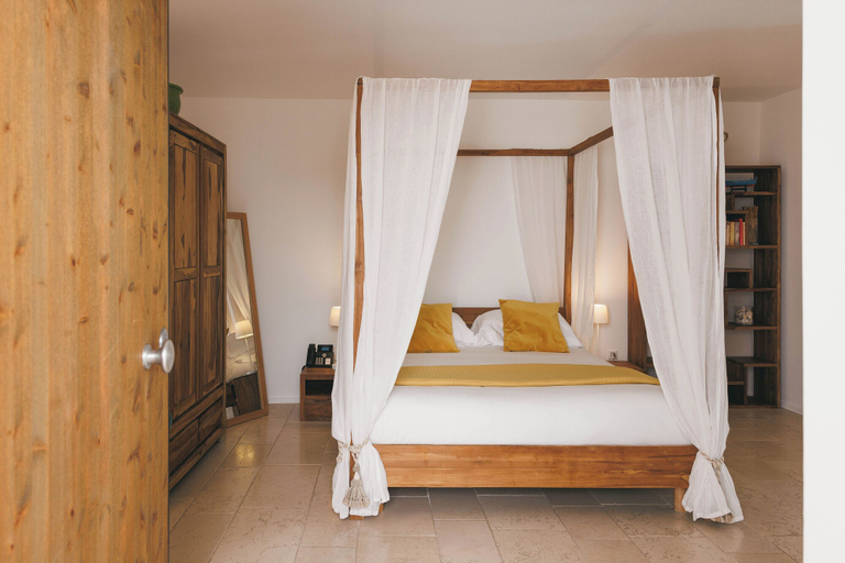 Bedroom 3, Santa Maria 24 - Luxury Apartments, Bari