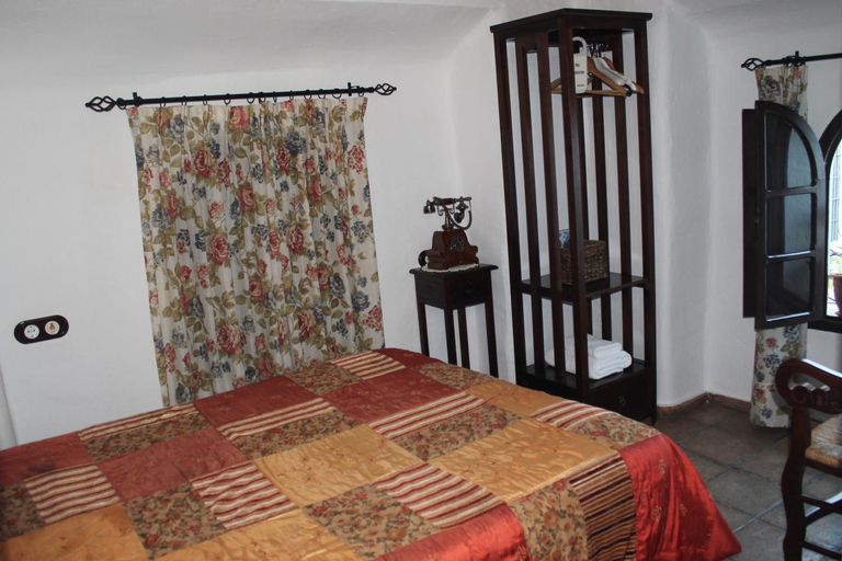 Others 5, Hotel Zahori, Córdoba