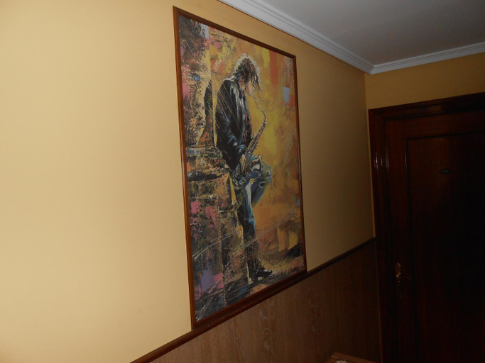 Others 5, Hostal Restaurante El Abuelo, León