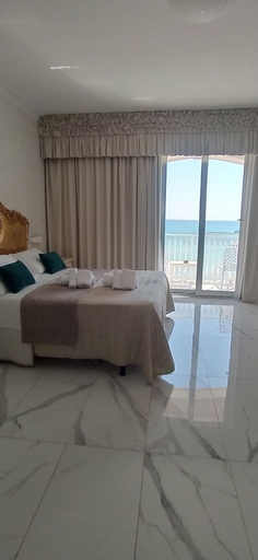 Bedroom 4, HOTEL GRAN PARADISE, Lecce