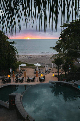 Sport & Beauty 2, Tamarina Golf and Spa Boutique Hotel, Black River