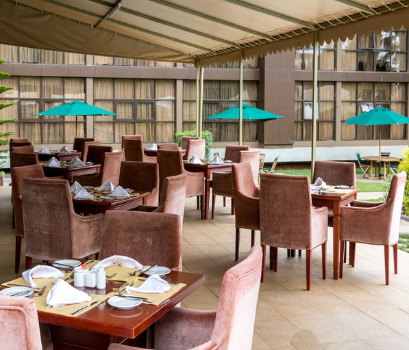 Food & Drinks 5, Boma Inn Eldoret, Kesses