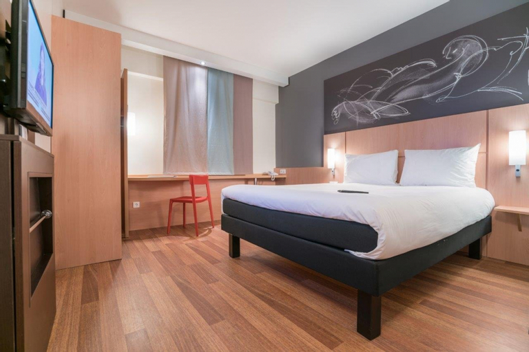 Bedroom 2, Ibis Setif, Setif