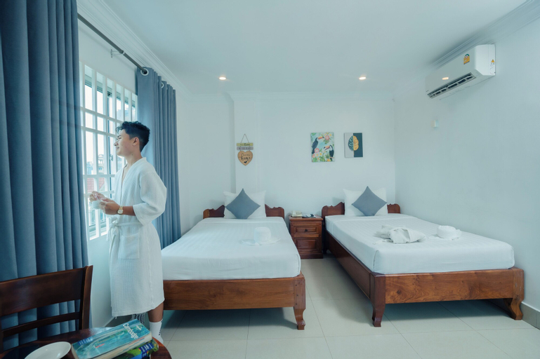 Bedroom 7