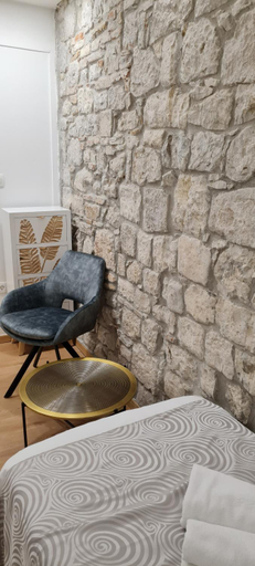 Bedroom 2, Riva Apartments, Split