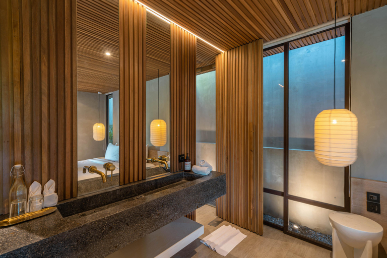 Others 5, Cala Galeo - Iconic 4BR Designer Villa in Pererenan, Badung