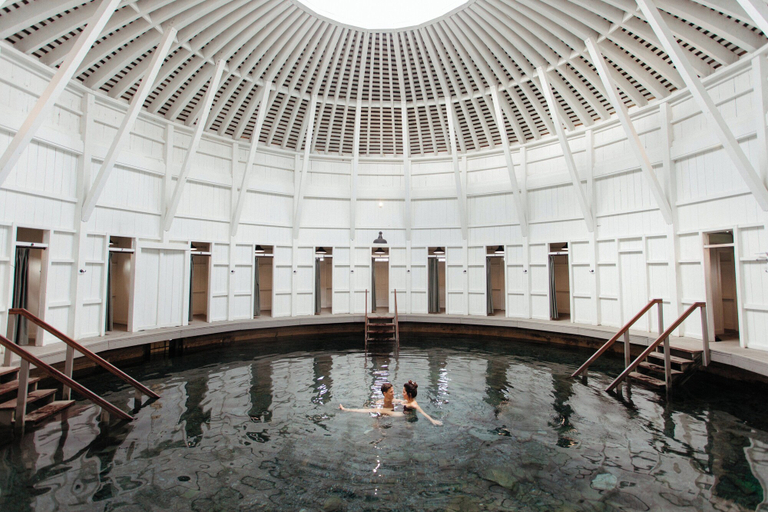 Sport & Beauty 3, The Omni Homestead Resort & Spa, Bath