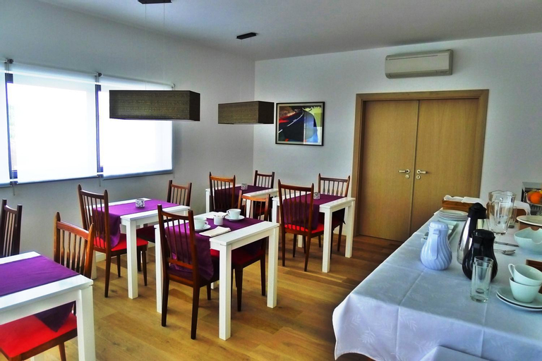 Food & Drinks 5, Quinta das Lavandas, Castelo de Vide
