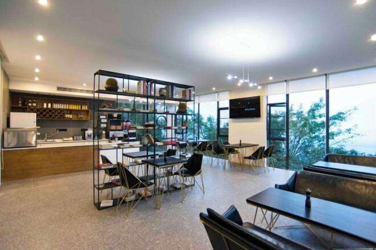 Others 5, Nanshan Yuanqi Guesthouse, Chongqing