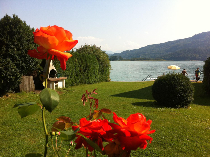 Others 5, Seehaus Jamek, Klagenfurt Land