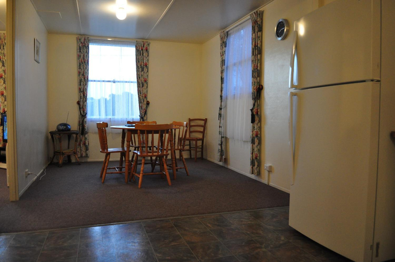 Facilities 4, Greengate Cottages, West Coast