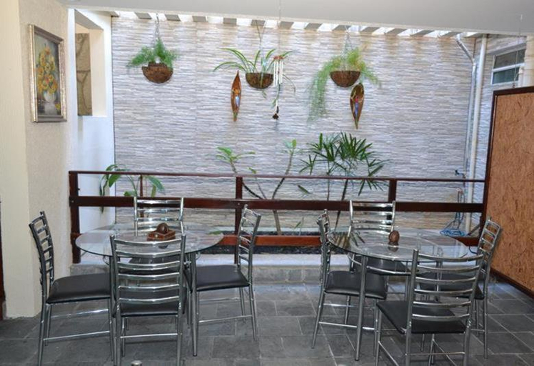 Food & Drinks 5, Pousada Terra Garrida, Maceió (capital)