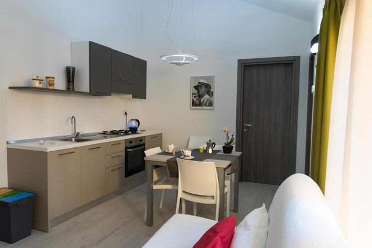 5, Borgo Fratta Holiday Houses, Perugia