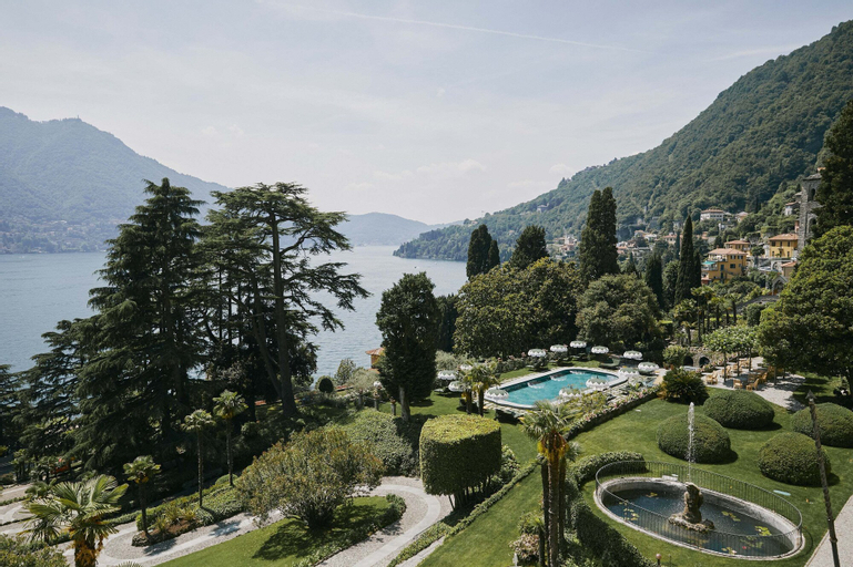 Passalacqua, Como