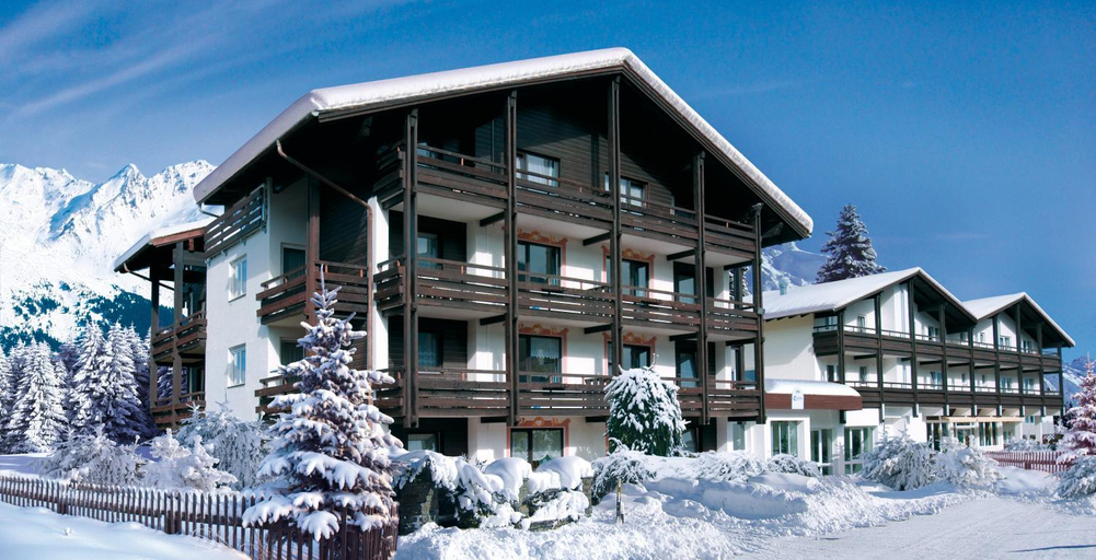 Others 3, Clubhotel Gotzens, Innsbruck Land