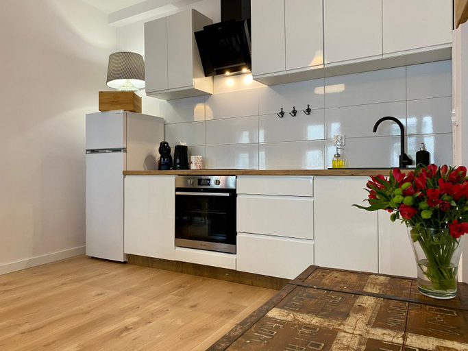 Others 4, apartament Hrabala, Jelenia Góra City